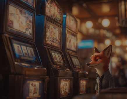 Crazy Fox Casino