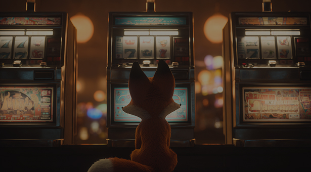 Crazy Fox Casino